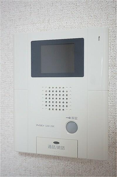 安心ＴＶモニタフォン