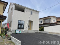 【新築戸建て】秋田市外旭川第5の画像