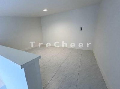 【内装】 | フレシール大久保