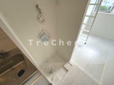 【設備】 | フレシール大久保