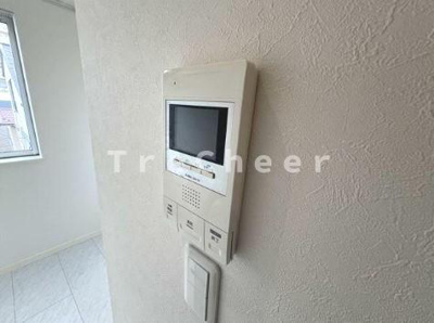 【セキュリティ】 | フレシール大久保