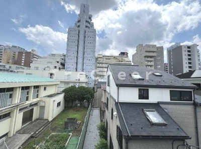 【展望】 | フレシール大久保