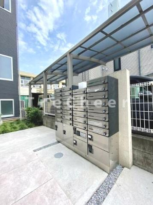 【その他共用部分】 | フレシール大久保