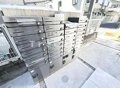 【その他共用部分】 | フレシール大久保