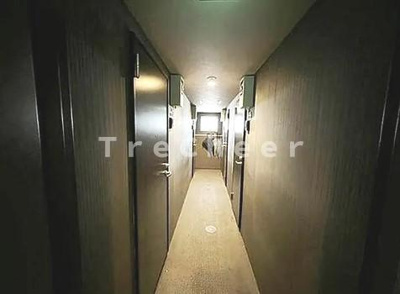 【エントランス】 | フレシール大久保