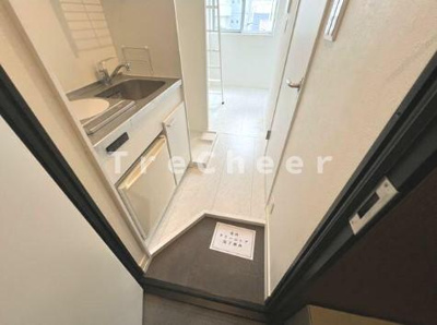 【玄関】 | フレシール大久保