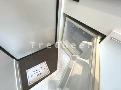 【設備】 | フレシール大久保