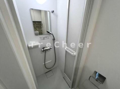 【シャワールーム】 | フレシール大久保