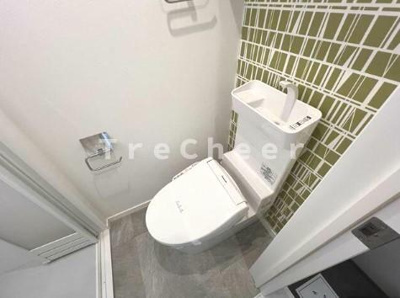 【トイレ】 | フレシール大久保