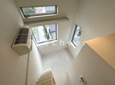 【寝室】 | フレシール大久保