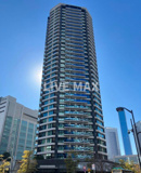 ベイサイドタワー晴海の画像