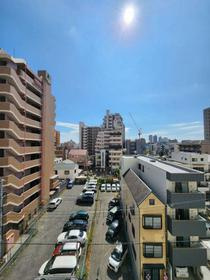 【展望】 | クレストタップ神戸湊町ブラン