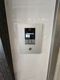 【セキュリティ】 | クレストタップ神戸湊町ブラン