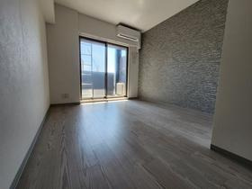 【居間・リビング】 | クレストタップ神戸湊町ブラン