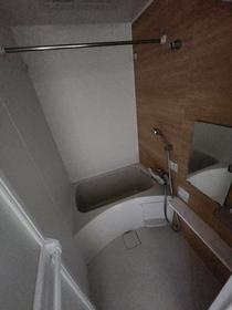 【浴室】 | クレストタップ神戸湊町ブラン