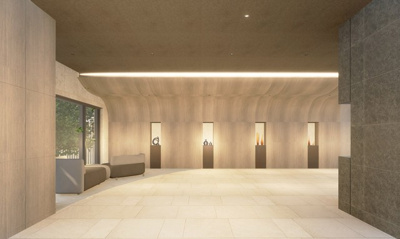 【その他共用部分】 | パークアクシス横浜伊勢佐木町通り