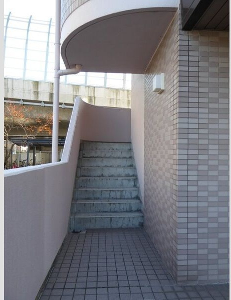 リバーパーク植田東のその他共用部分