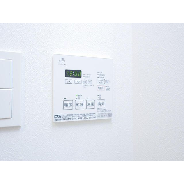 グランエール森下ＷＥＳＴの設備