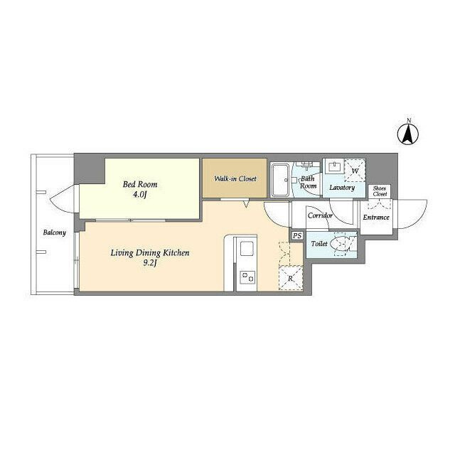 グランエール森下ＷＥＳＴ