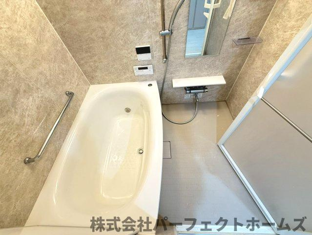 【浴室】の画像