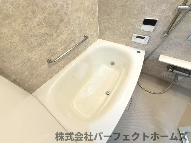 【浴室】の画像