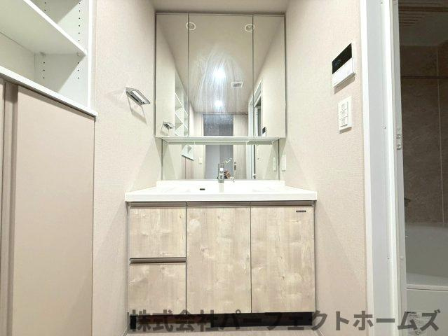 【洗面所】の画像