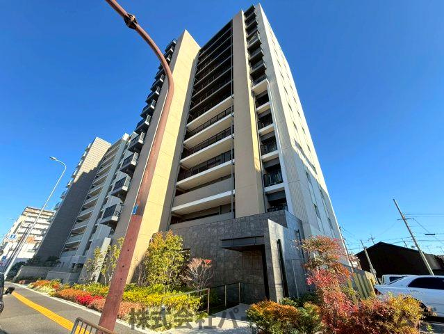 ユニハイム枚方牧野Ⅲ