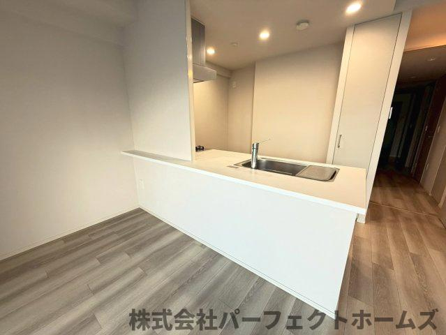 【キッチン】の画像