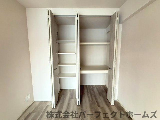 【収納】の画像