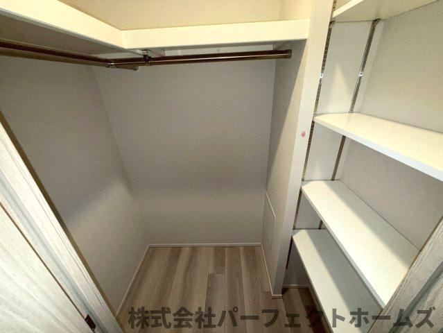 【収納】の画像