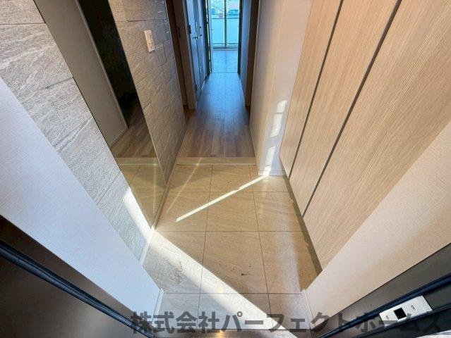 【玄関】の画像