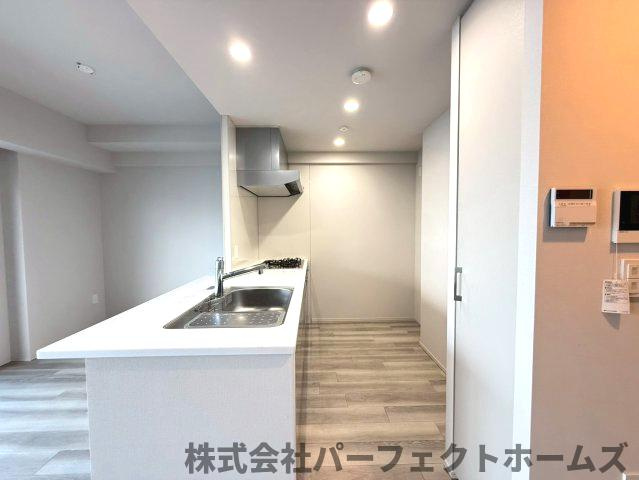 【キッチン】の画像