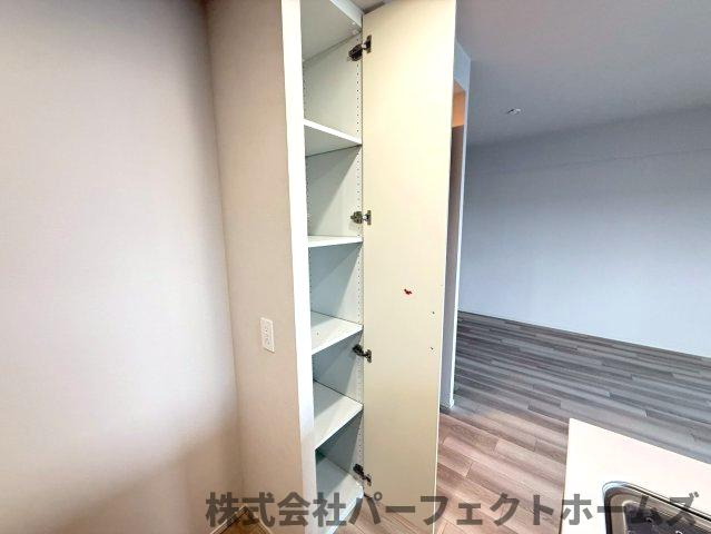 【収納】の画像