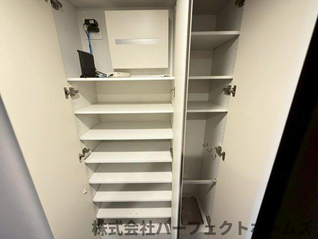 【収納】の画像