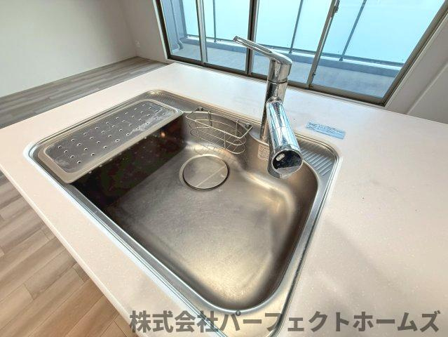 【キッチン】の画像