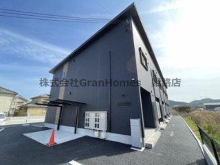Gran Village 御着の画像