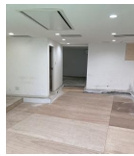 アルカディーナ京町堀の内装