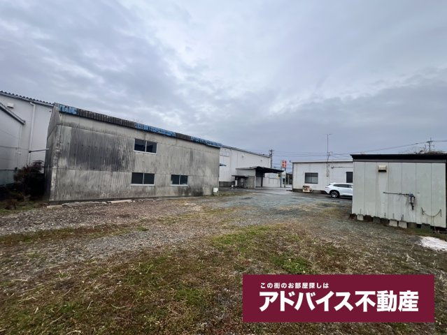 筑後市大字熊野の店舗事務所のその他