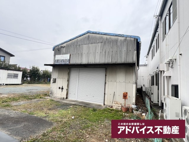 筑後市大字熊野の店舗事務所のその他