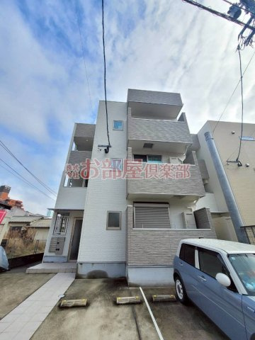 グランドライフ久留米