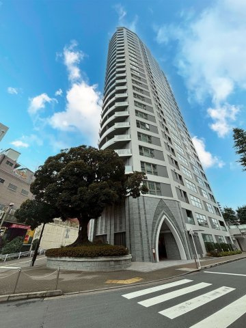 パークタワー東中野グランドエア