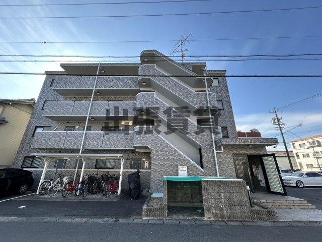 仲介手数料0円！！グローリアス21