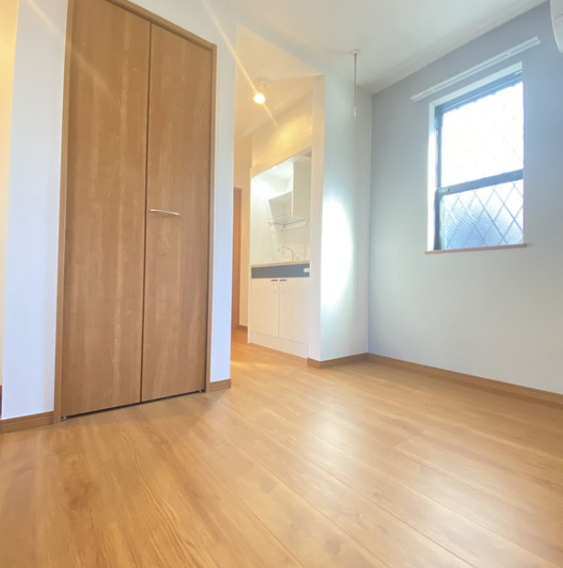 アペックス下高井戸Ⅱ