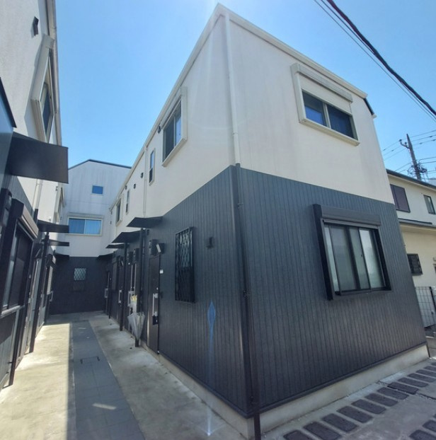 アペックス下高井戸Ⅱ