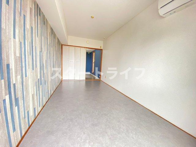 大阪市東淀川区西淡路５丁目の賃貸マンションの設備|参考写真