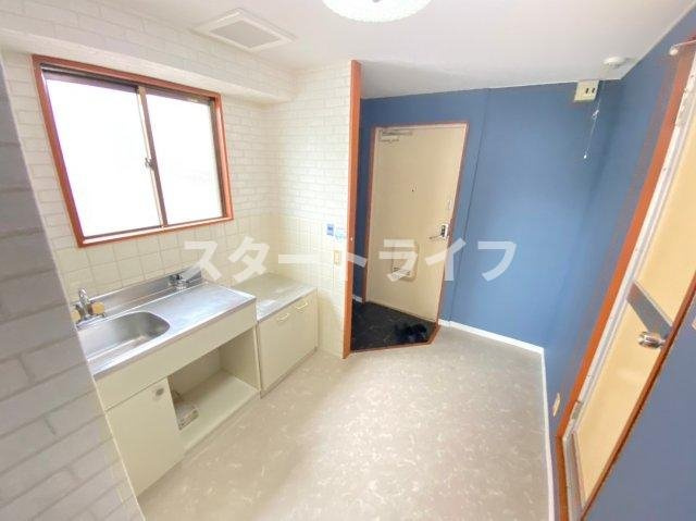 大阪市東淀川区西淡路５丁目の賃貸マンションの居間・リビング|参考写真
