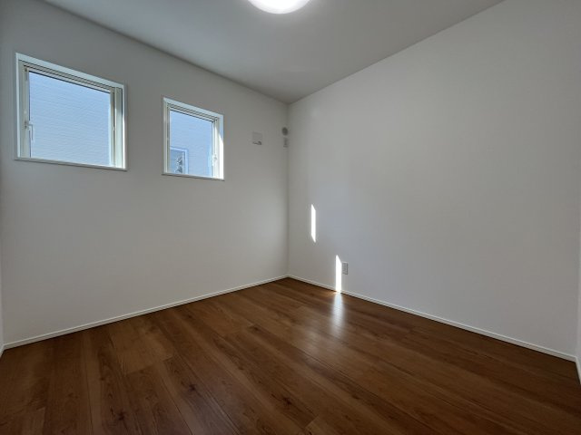 【子供部屋】 | 本庄市日の出　新築戸建　フルクラシル　全3棟　D号棟