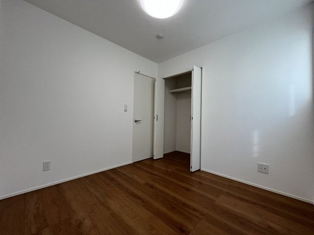 【子供部屋】 | 本庄市日の出　新築戸建　フルクラシル　全3棟　D号棟