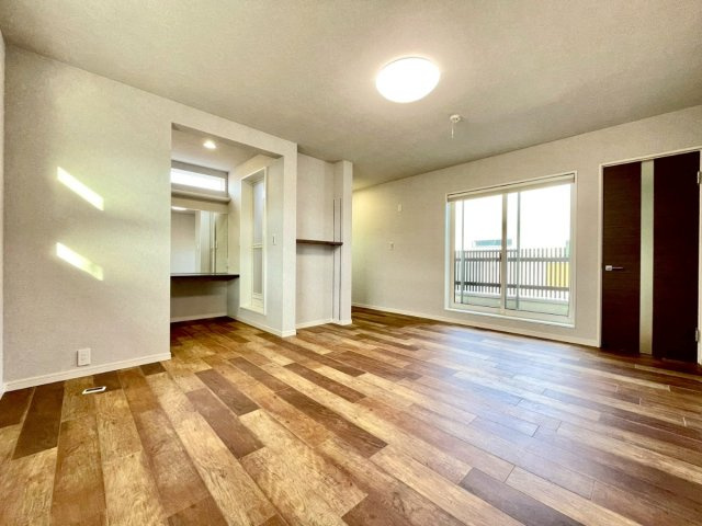 内灘町千鳥台　リフォーム 中古住宅♪