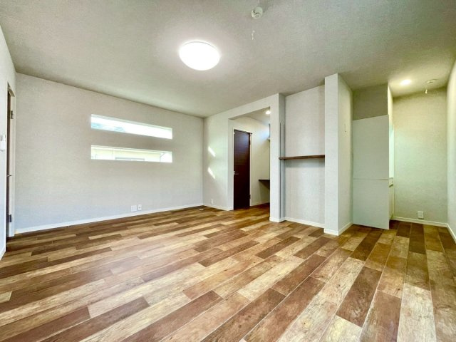 内灘町千鳥台　リフォーム 中古住宅♪